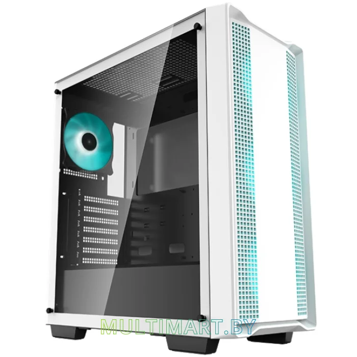 Корпус DeepCool CC560 WH (R-CC560-WHGAA4-G-1)